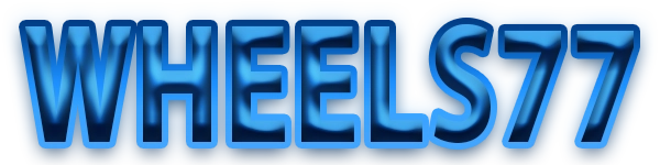 WHEELS77 Logo